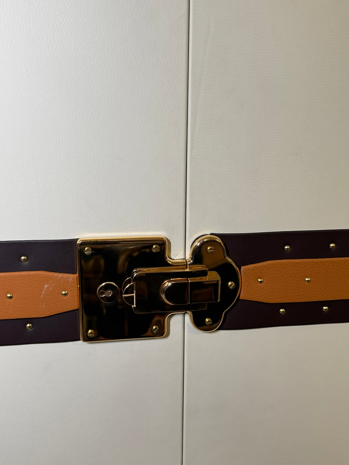 Bauli artigianali in pelle – Made in Italy | Piatti Milano
