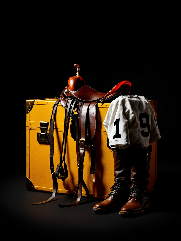 Steamer Trunk in Pelle su Misura | Piatti Milano