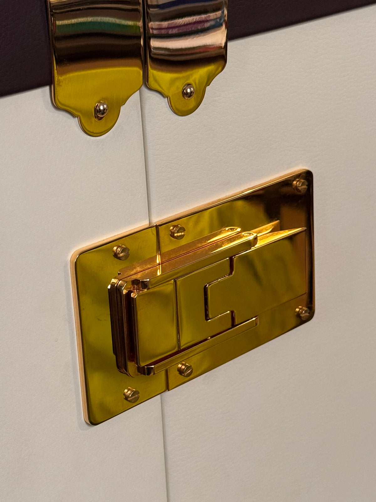Bauli artigianali in pelle – Made in Italy | Piatti Milano