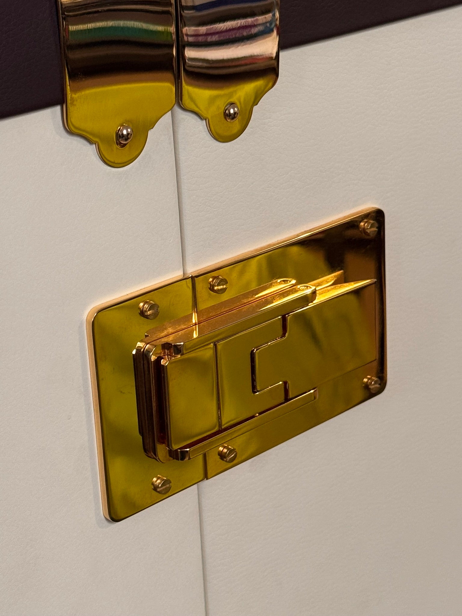 Bauli artigianali in pelle – Made in Italy | Piatti Milano