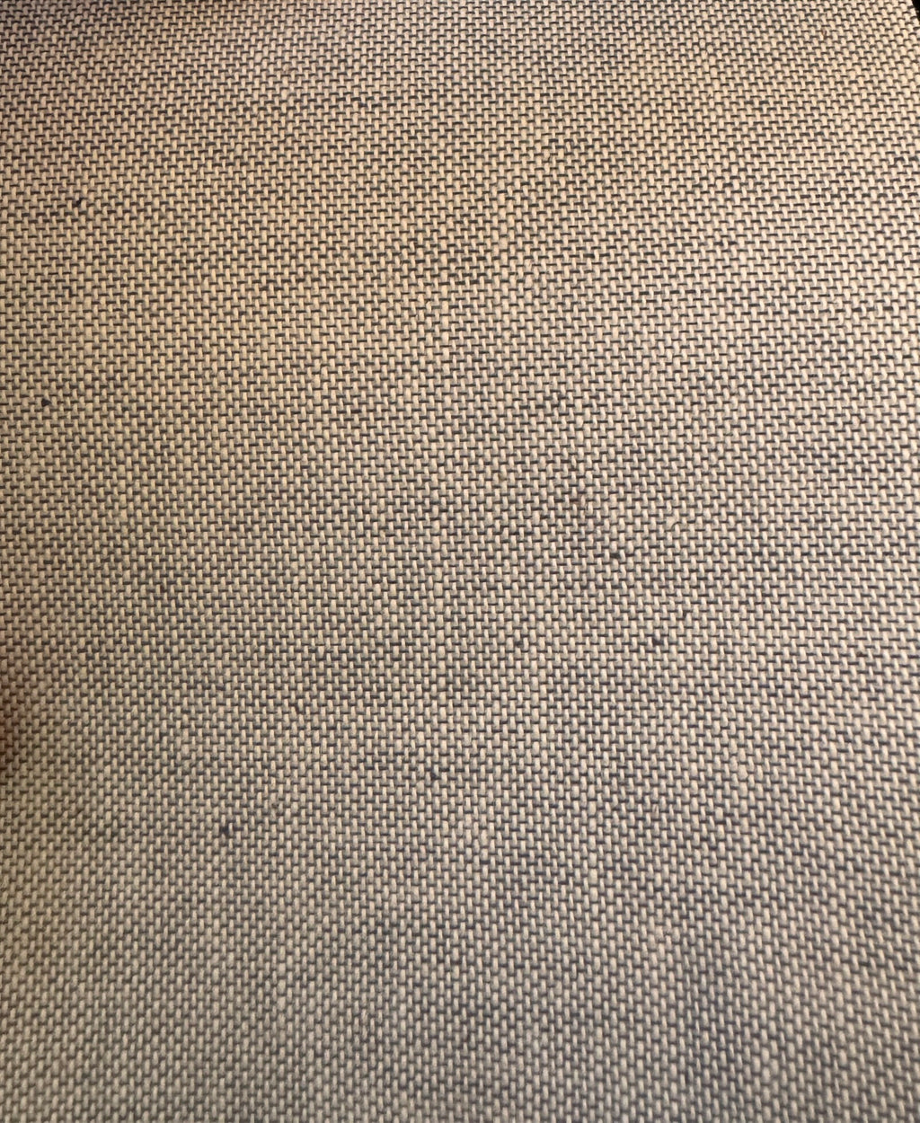 Scatole Contenitore per Letto Rivestite in Tela o Lino — Piatti Milano