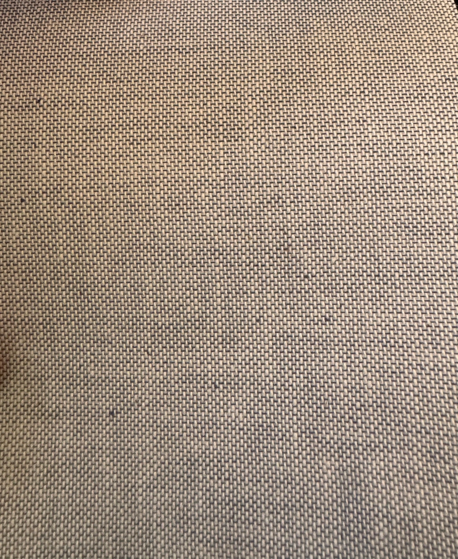Scatole Contenitore per Letto Rivestite in Tela o Lino — Piatti Milano