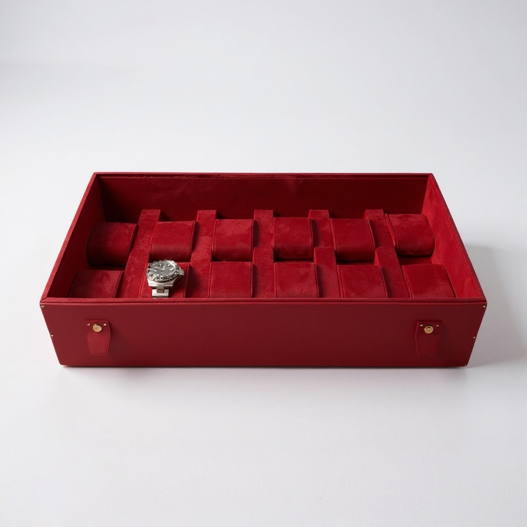 Bauli artigianali in pelle – Made in Italy | Piatti Milano