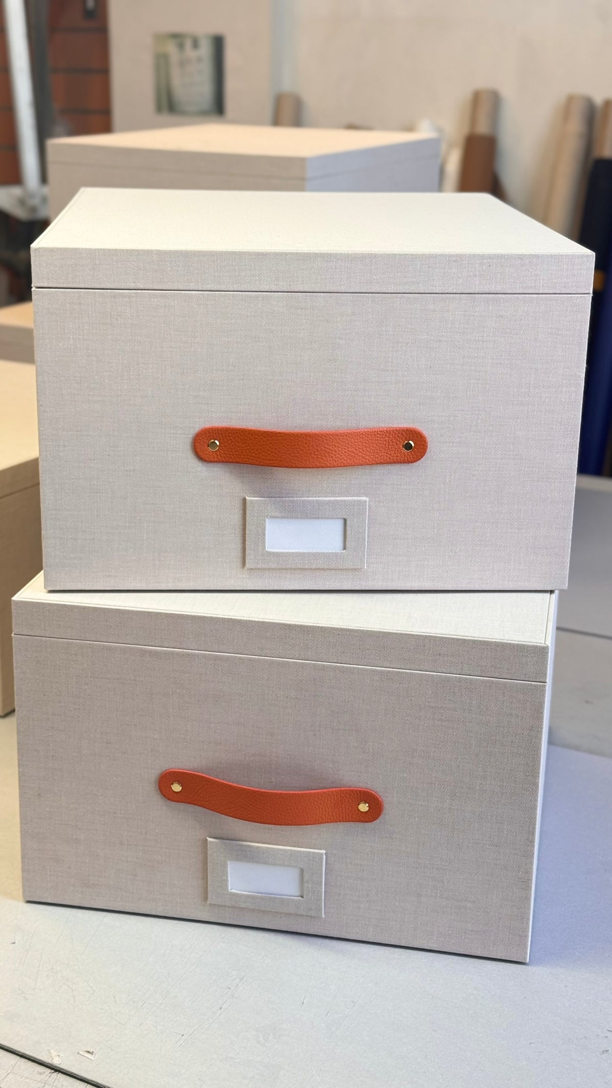 organizer per cabina armadio Piatti-Milano